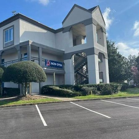 Studio 6 Suites Norcross, Ga Esterno foto