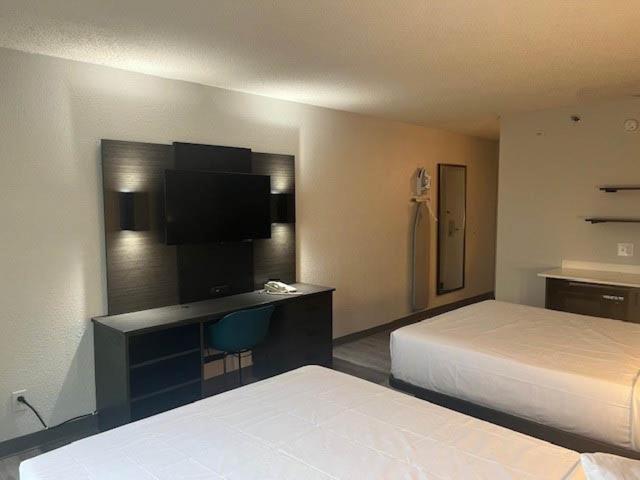 Studio 6 Suites Norcross, Ga Esterno foto