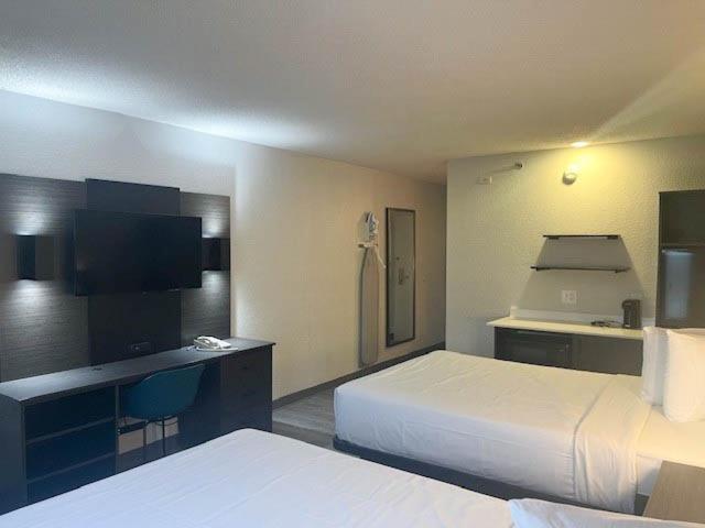 Studio 6 Suites Norcross, Ga Esterno foto