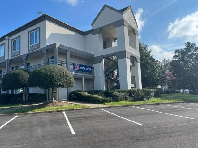 Studio 6 Suites Norcross, Ga Esterno foto