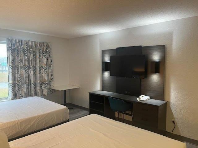Studio 6 Suites Norcross, Ga Esterno foto