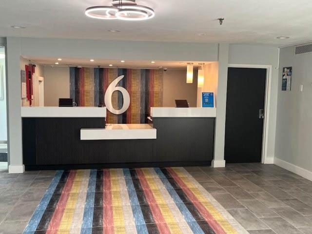 Studio 6 Suites Norcross, Ga Esterno foto