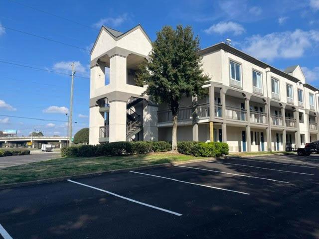 Studio 6 Suites Norcross, Ga Esterno foto