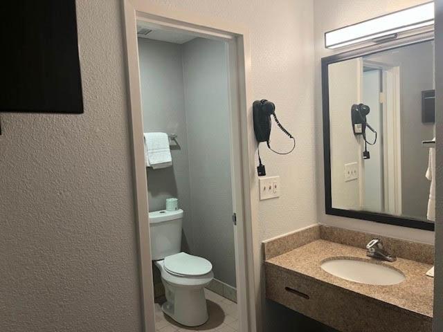 Studio 6 Suites Norcross, Ga Esterno foto