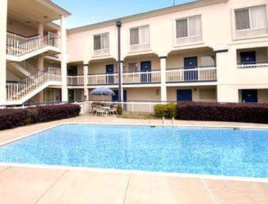 Studio 6 Suites Norcross, Ga Esterno foto
