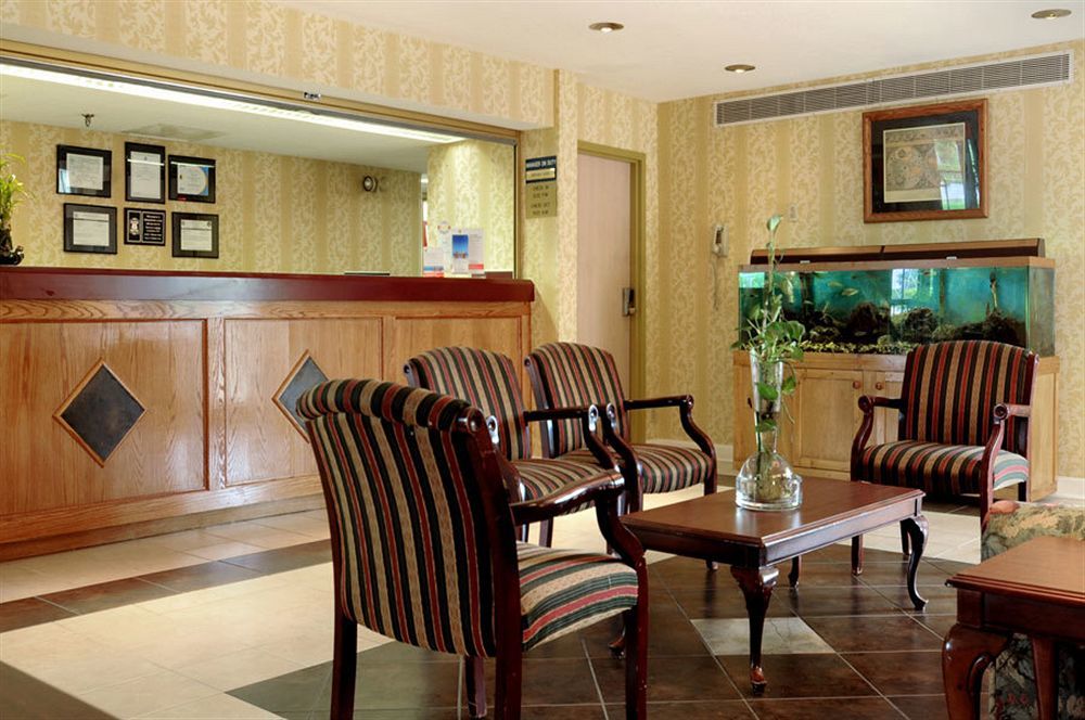 Studio 6 Suites Norcross, Ga Interno foto