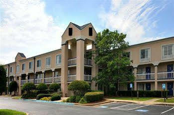 Studio 6 Suites Norcross, Ga Esterno foto